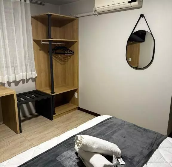 Majatalo Pousada E Restaurante Del Miro