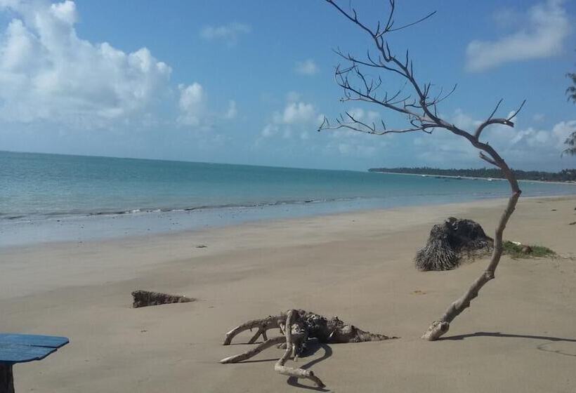 פנסיון Pousada Ibiza Maragogi