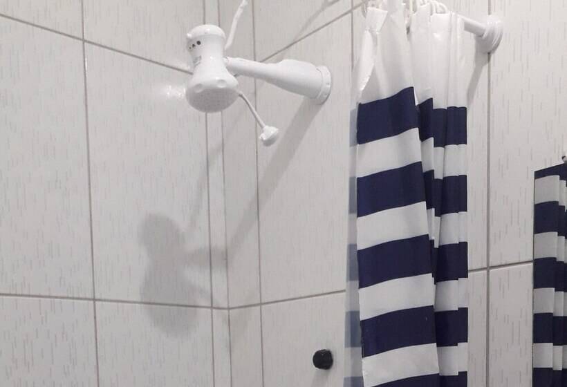 פנסיון Pousada Ibiza Maragogi