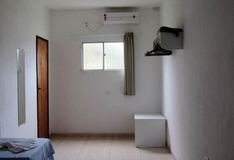 פנסיון Pousada Ibiza Maragogi