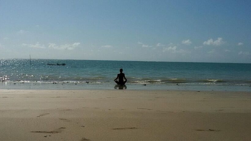 פנסיון Pousada Ibiza Maragogi