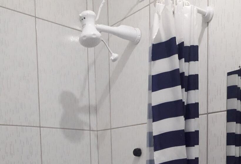 פנסיון Pousada Ibiza Maragogi