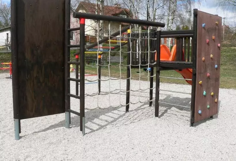 Majatalo Restaurant U švábků