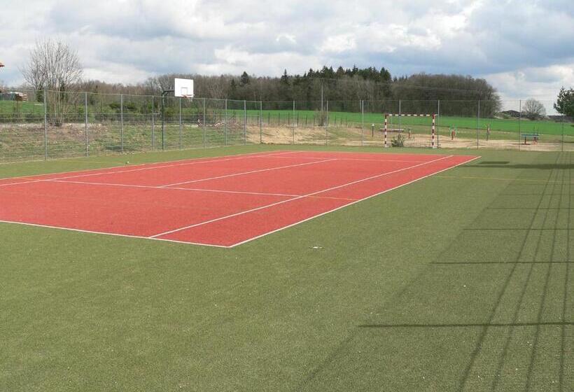 Pension Restaurant U švábků