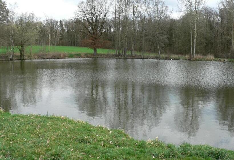 Pension Restaurant U švábků