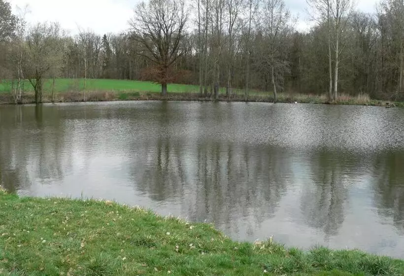 Majatalo Restaurant U švábků