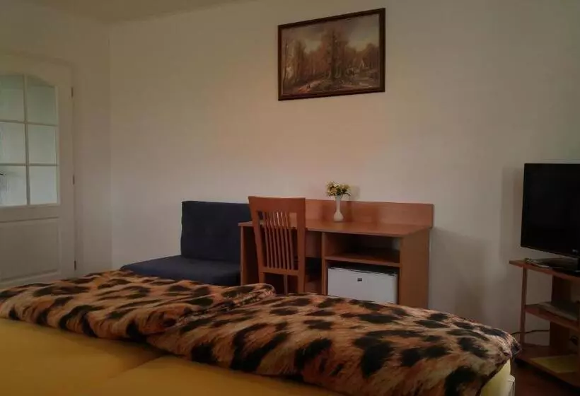 Majatalo Restaurant U švábků