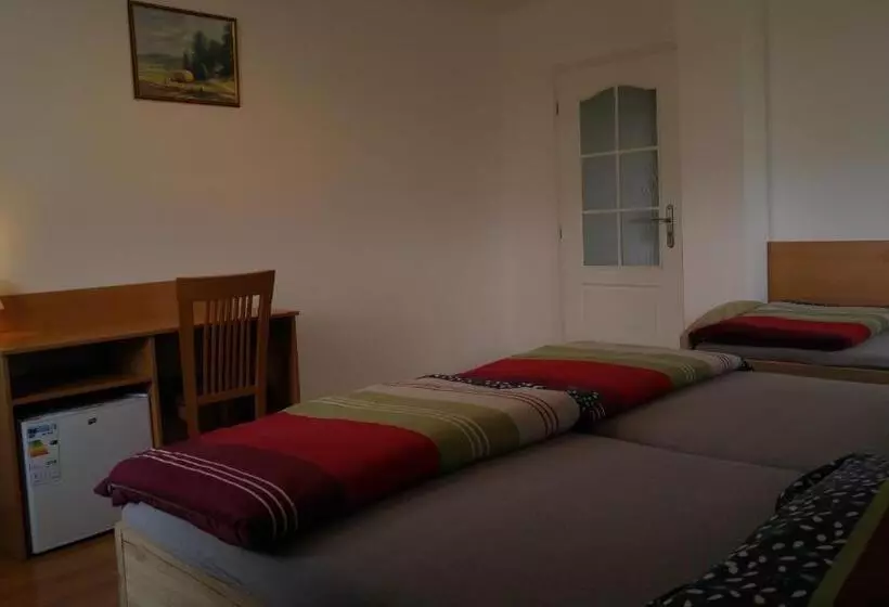 Majatalo Restaurant U švábků