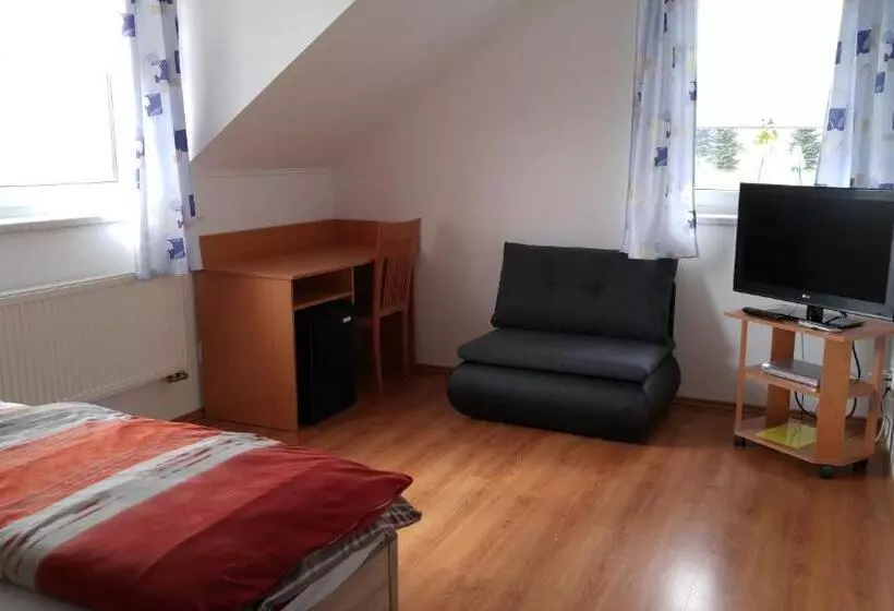 Majatalo Restaurant U švábků