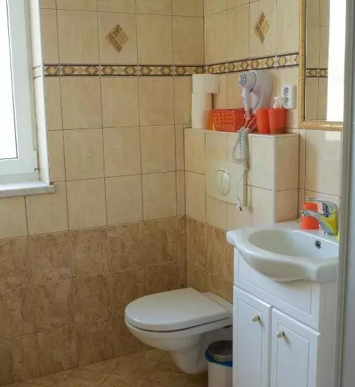 Majatalo Restaurant U švábků