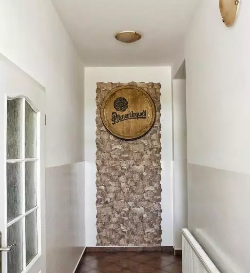 Majatalo Restaurant U švábků