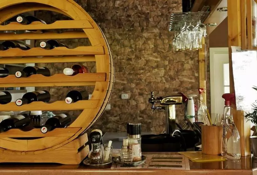 Majatalo Restaurant U švábků