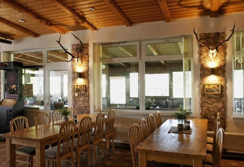 Pension Restaurant U švábků