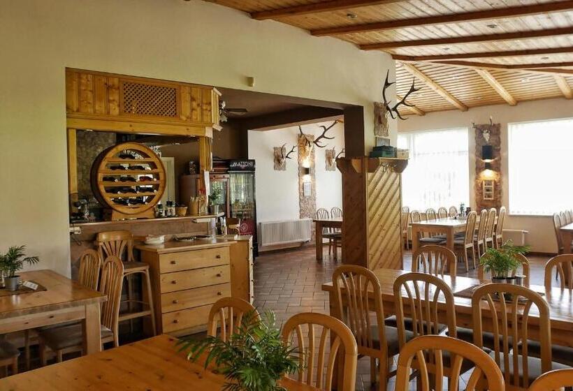 Pension Restaurant U švábků