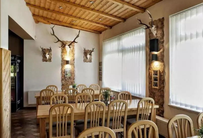 Majatalo Restaurant U švábků