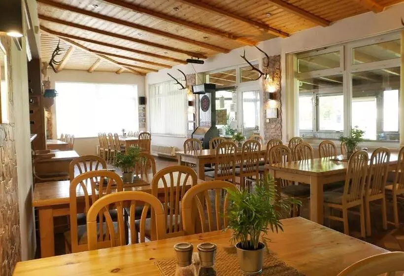 Majatalo Restaurant U švábků