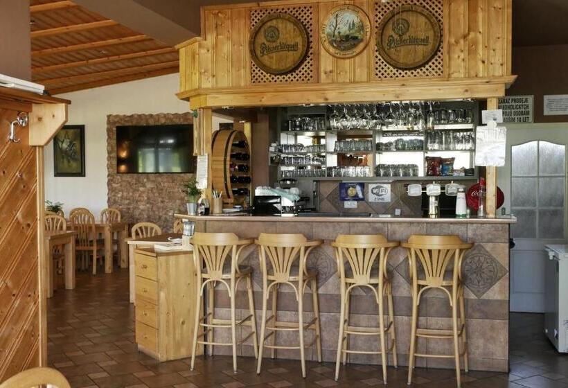 Pension Restaurant U švábků