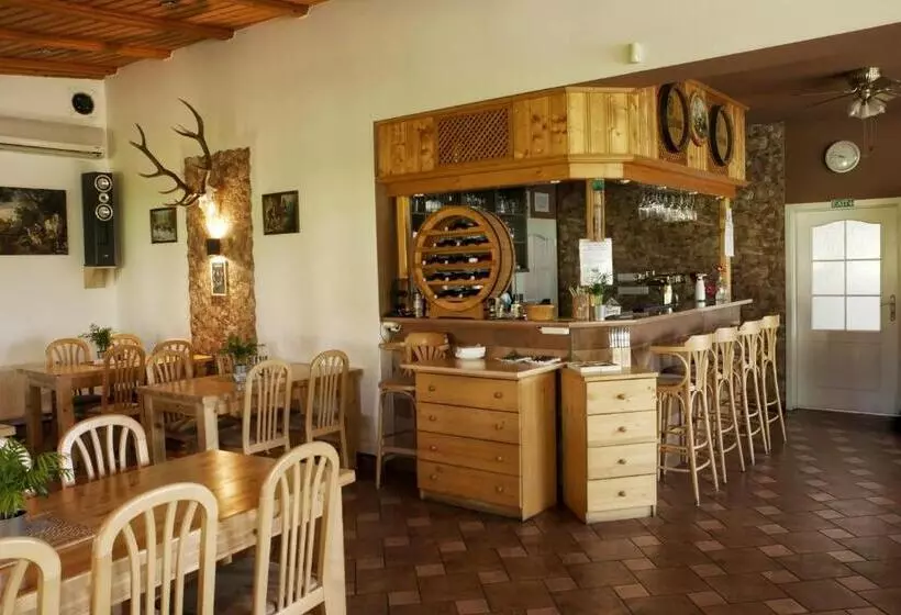 Majatalo Restaurant U švábků