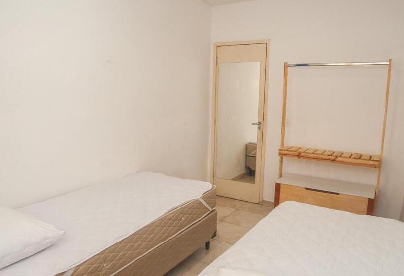 Sangha Urbana   Hostel, Yoga & Meditação