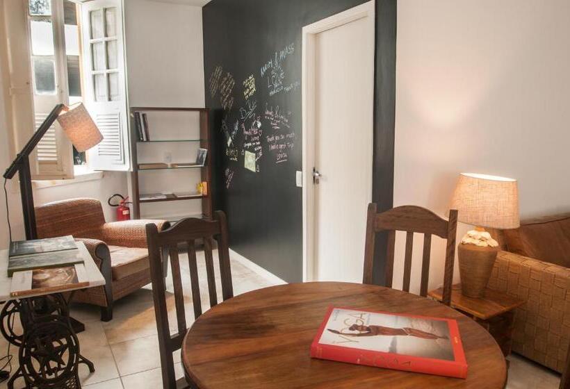 Sangha Urbana   Hostel, Yoga & Meditação