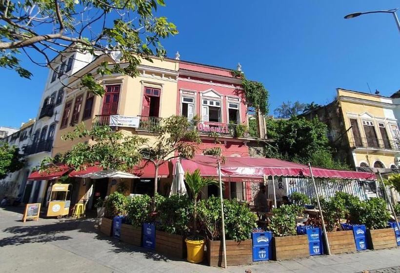 Sangha Urbana   Hostel, Yoga & Meditação