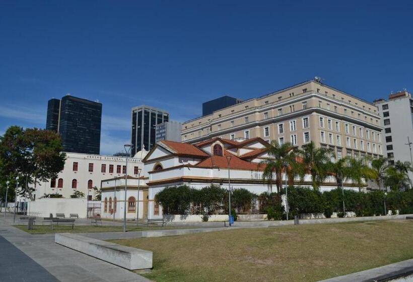 Sangha Urbana   Hostel, Yoga & Meditação