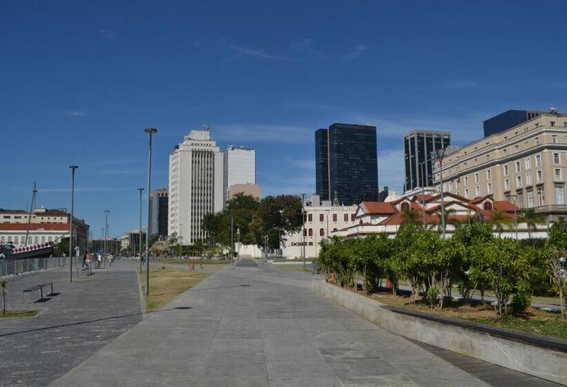Sangha Urbana   Hostel, Yoga & Meditação