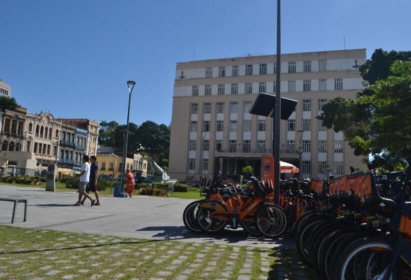 Sangha Urbana   Hostel, Yoga & Meditação