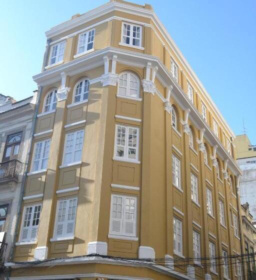 Sangha Urbana   Hostel, Yoga & Meditação