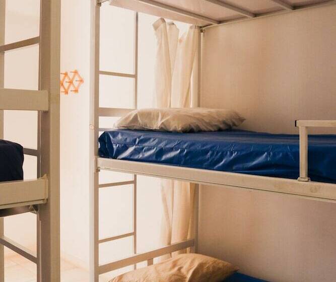 Sangha Urbana   Hostel, Yoga & Meditação