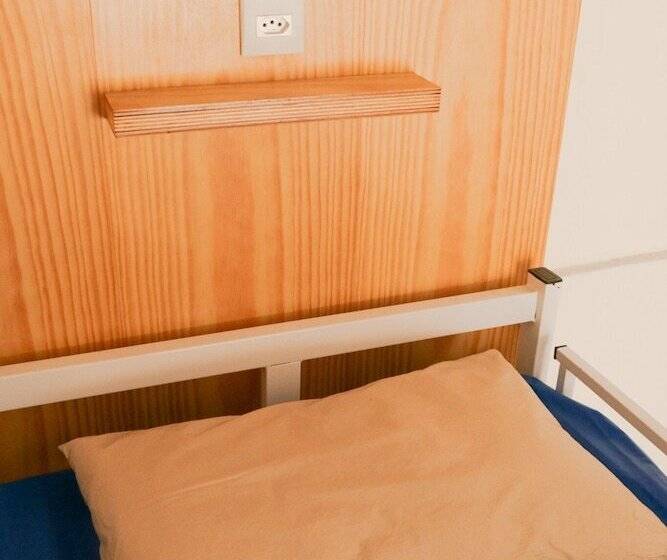 Sangha Urbana   Hostel, Yoga & Meditação