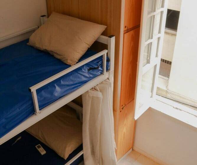 Sangha Urbana   Hostel, Yoga & Meditação