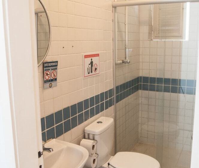 Sangha Urbana   Hostel, Yoga & Meditação