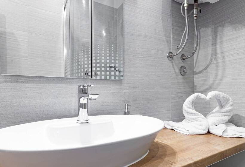 Apartments Pomerio Rijeka East