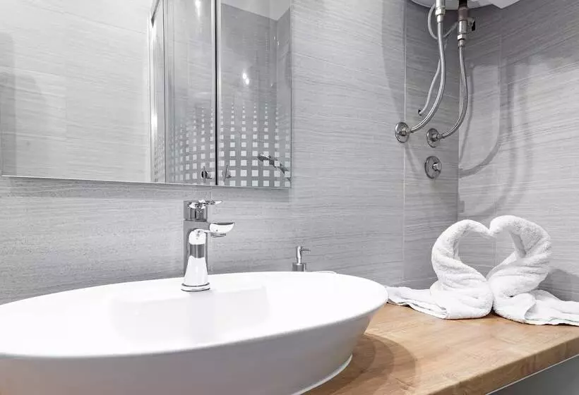 Apartments Pomerio Rijeka East