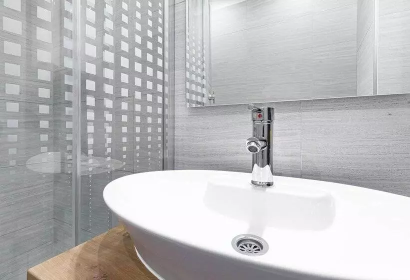 Apartments Pomerio Rijeka East