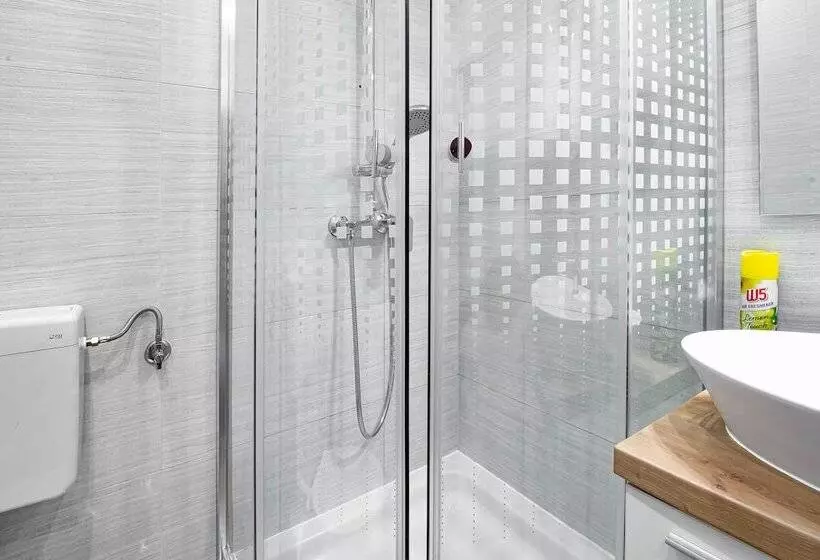 Apartments Pomerio Rijeka East