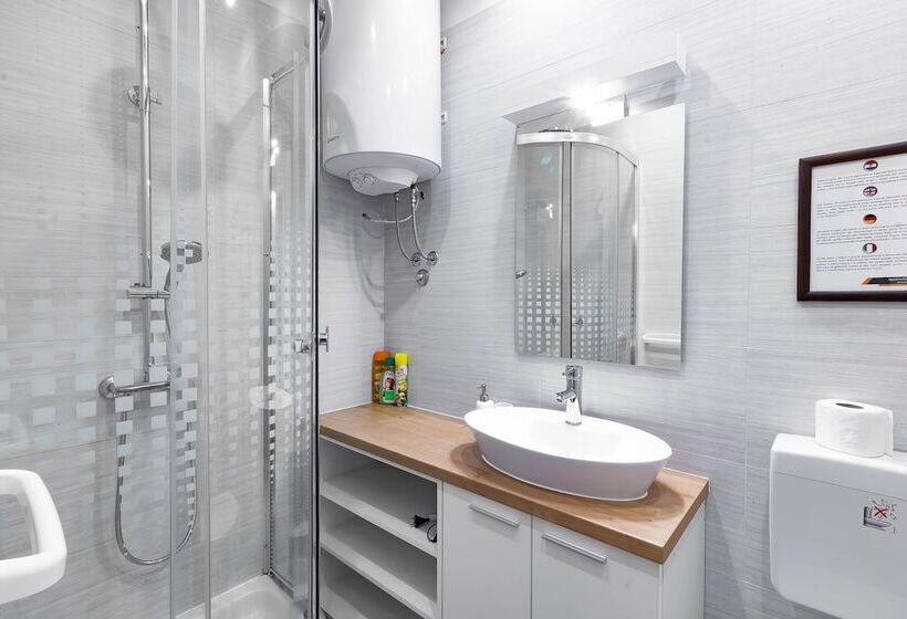 Apartments Pomerio Rijeka East