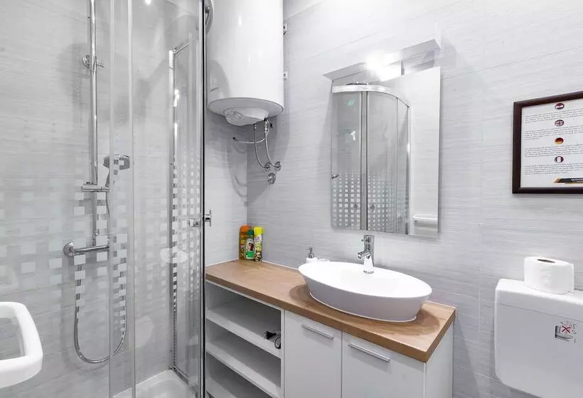 Apartments Pomerio Rijeka East