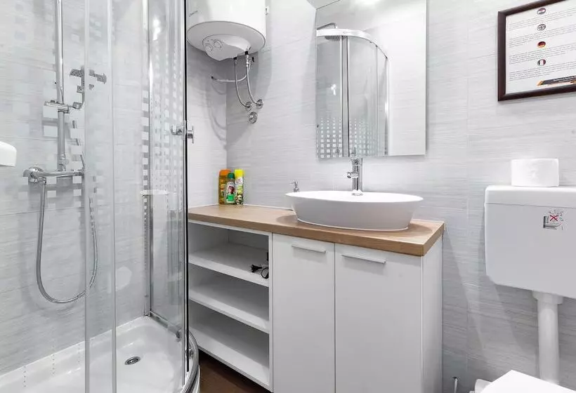 Apartments Pomerio Rijeka East