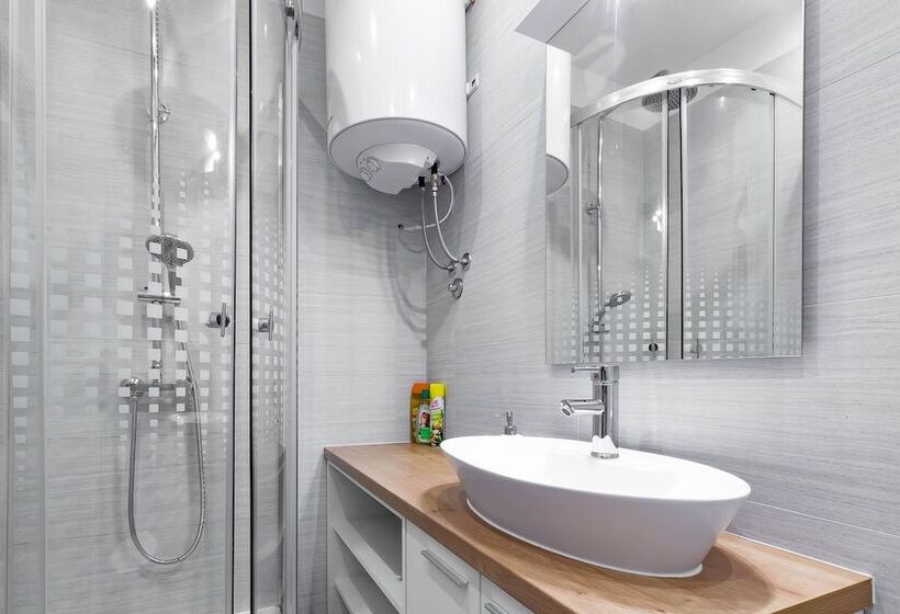 Apartments Pomerio Rijeka East