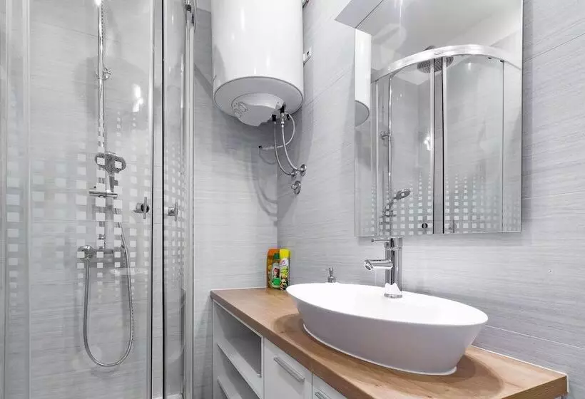 Apartments Pomerio Rijeka East