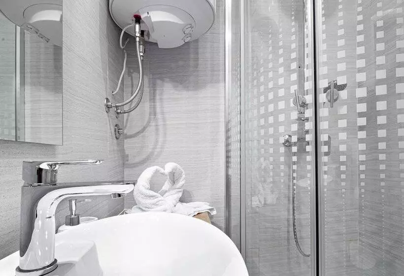 Apartments Pomerio Rijeka East