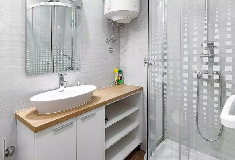 Apartments Pomerio Rijeka East