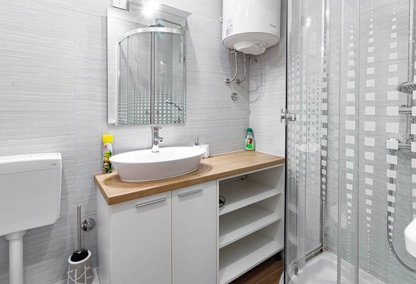 Apartments Pomerio Rijeka East