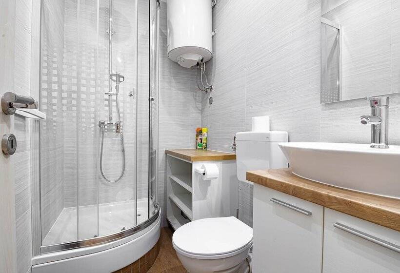 Apartments Pomerio Rijeka East