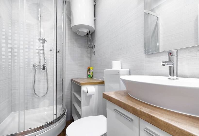 Apartments Pomerio Rijeka East