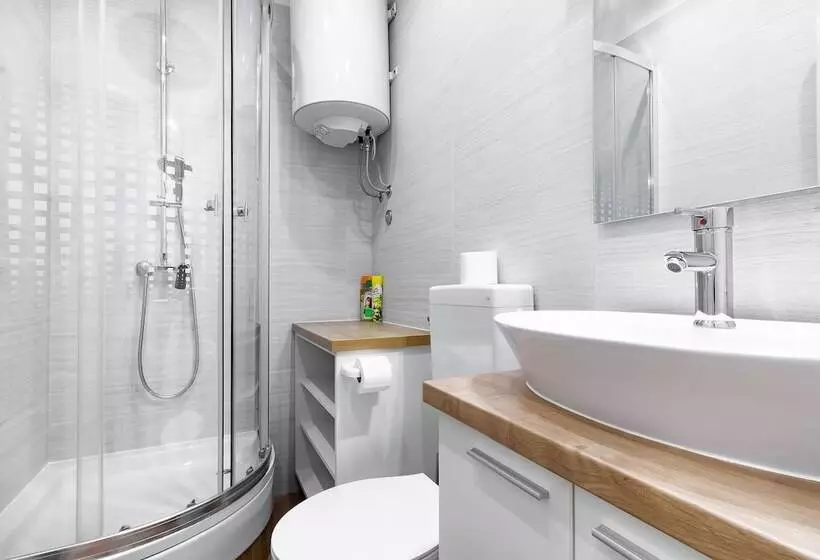 Apartments Pomerio Rijeka East