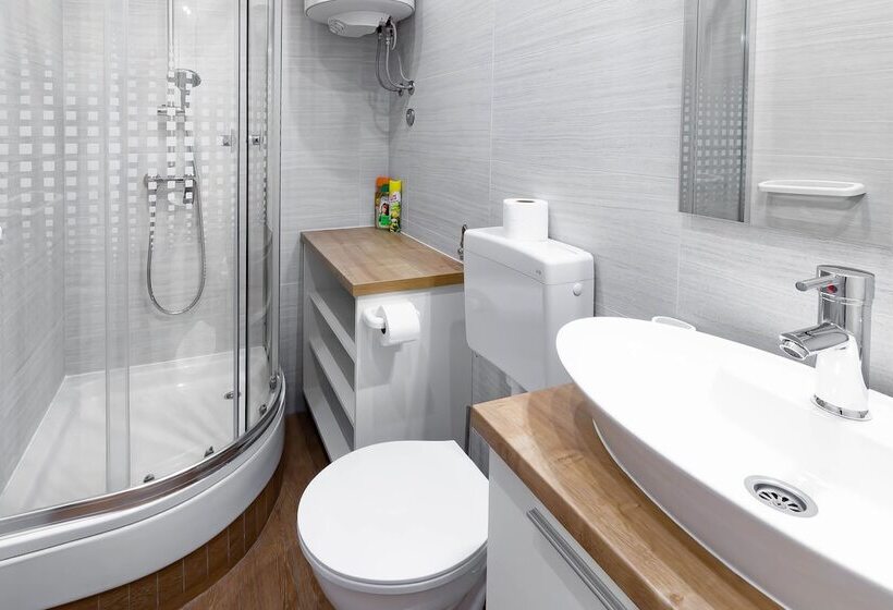 Apartments Pomerio Rijeka East