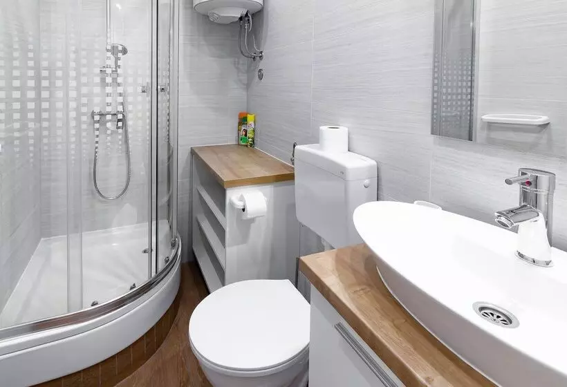 Apartments Pomerio Rijeka East